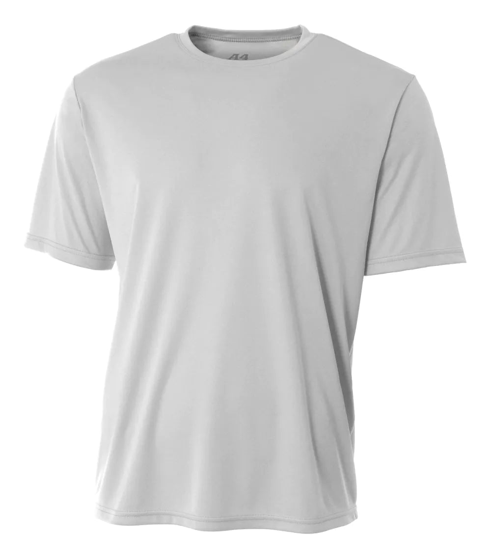 A4 Cooling Performance Tee N3142 - Custom