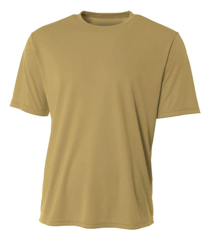 A4 Cooling Performance Tee N3142 - Custom