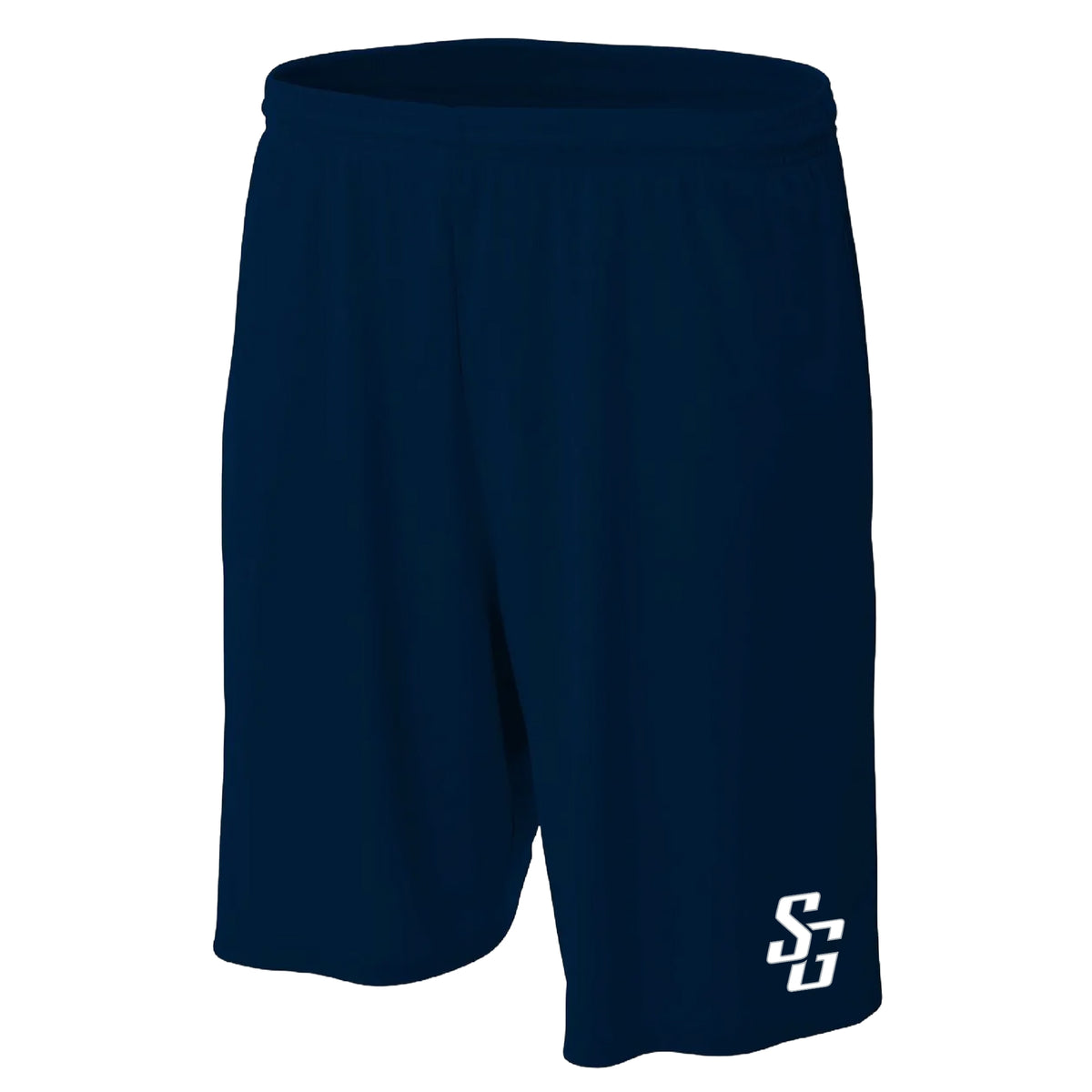 Cooling Performance Shorts N5338 - SG Valiants
