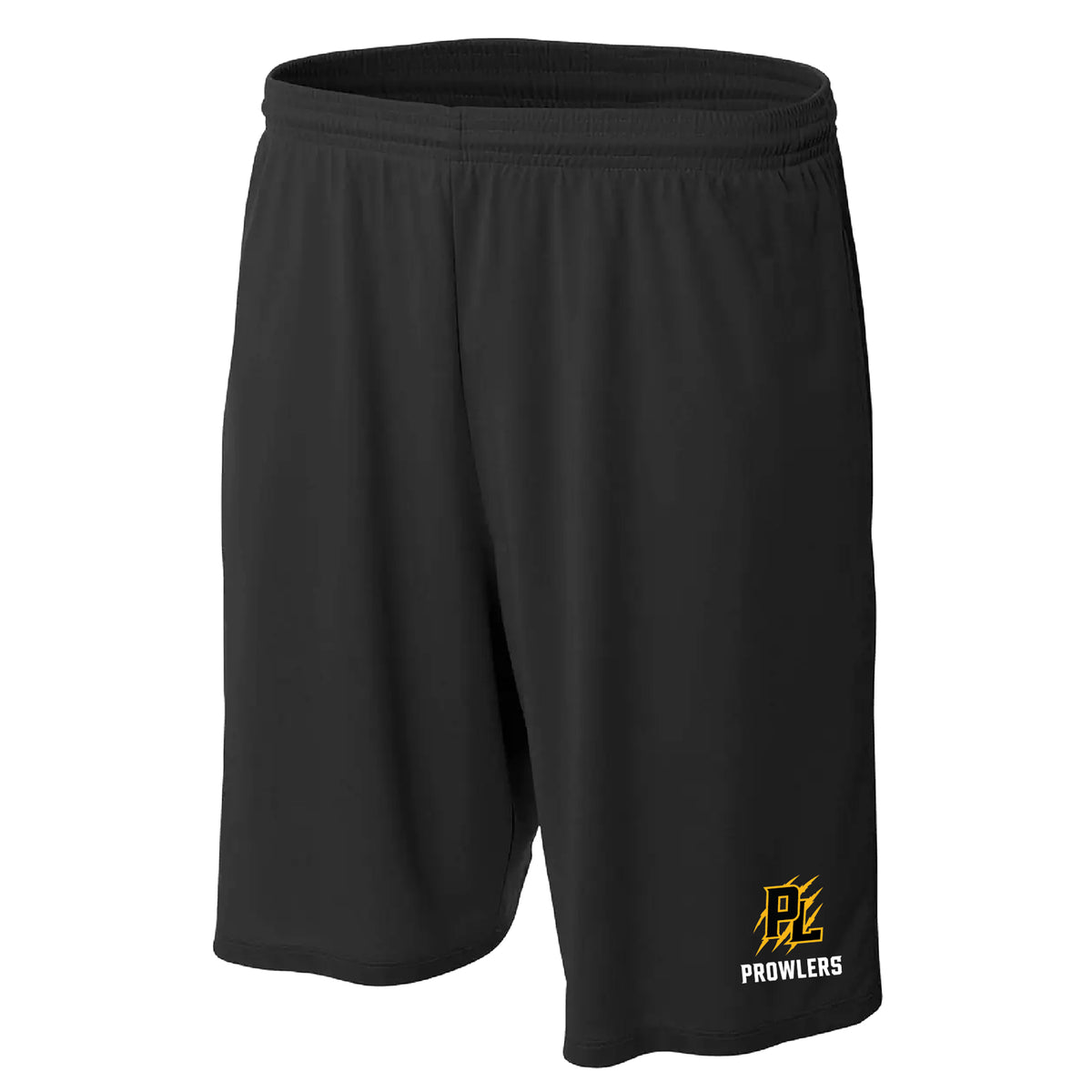 Cooling Performance Shorts N5338 - NP Lacrosse