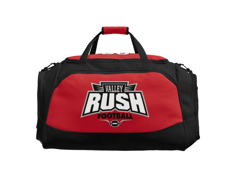 Large 29" Duffel Bag BG802 - Valley Rush