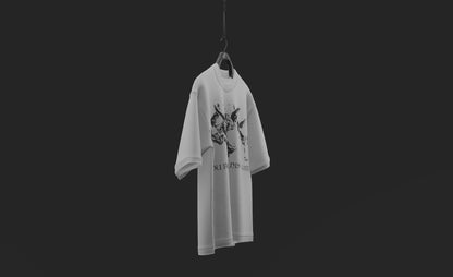 Revelations Tee - GGLA