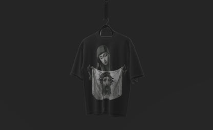 Face of Salvation Tee - GGLA