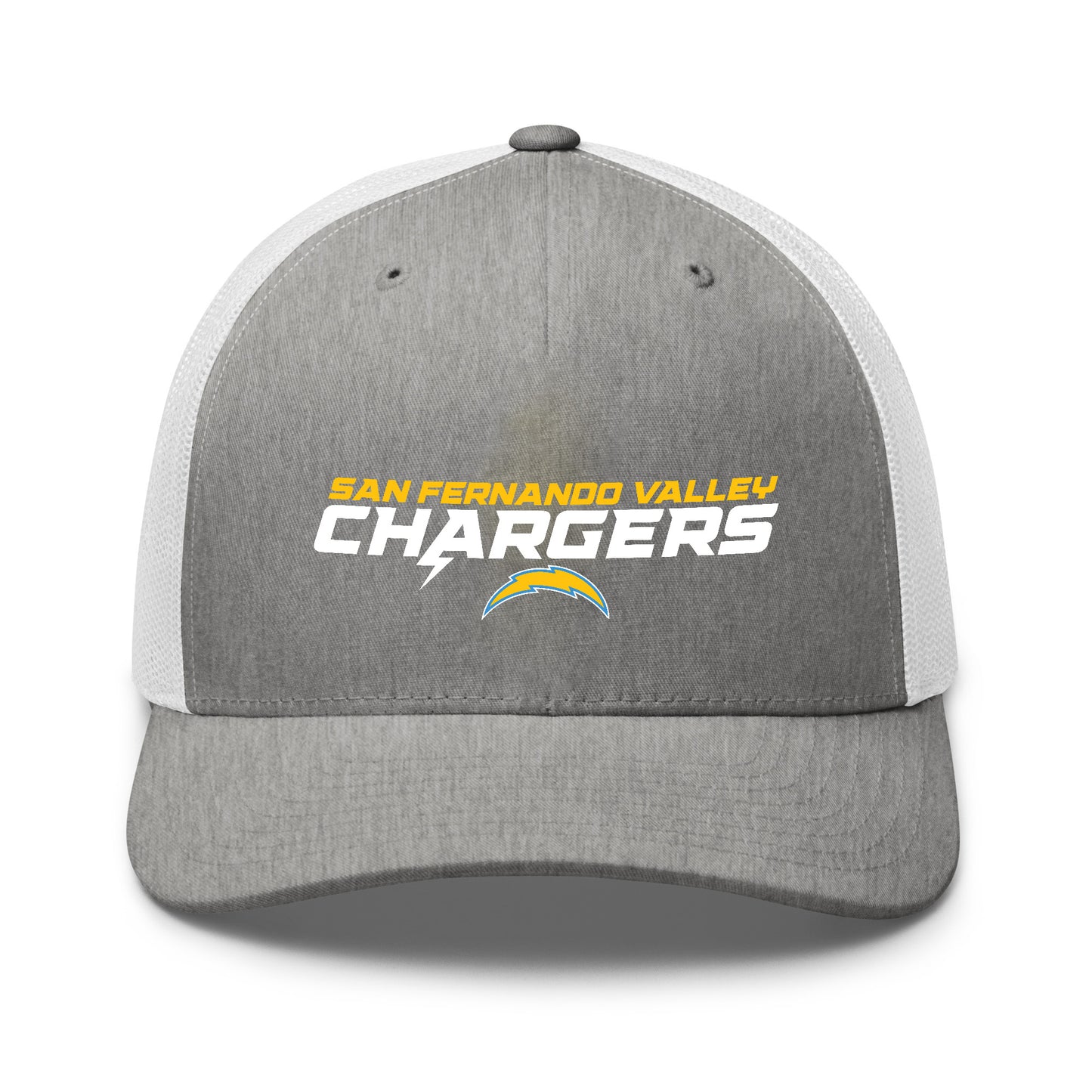 SFV Trucker Cap - Preseason 6506