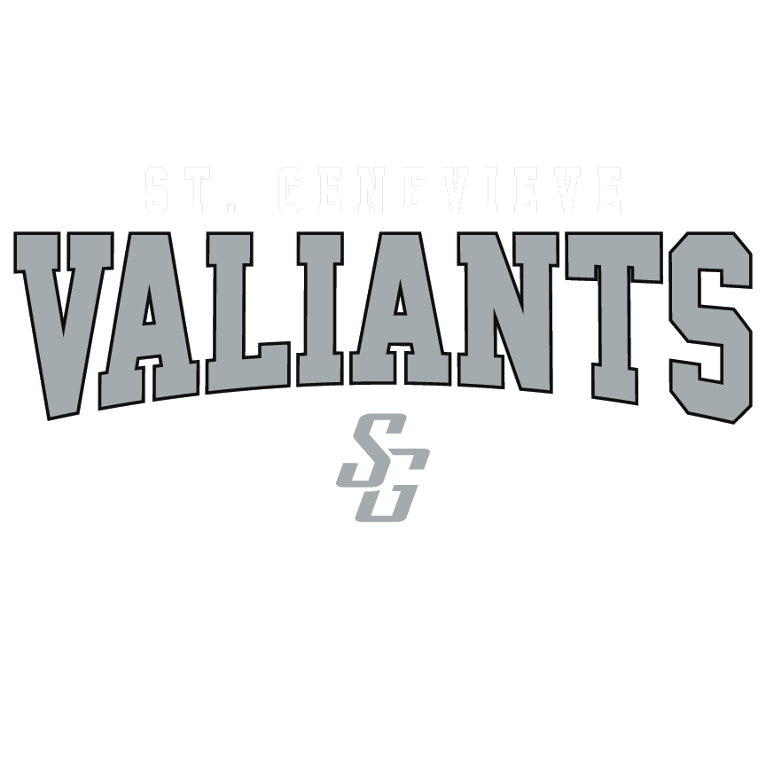 Sleeveless Compression Tee ST121SL - SG Valiants