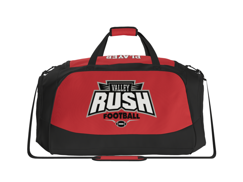Large 29" Duffel Bag BG802 - Valley Rush