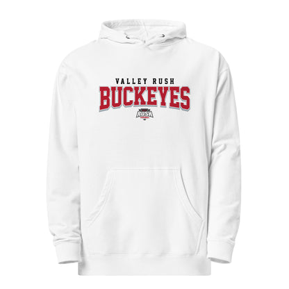 Unisex Pullover Hoodie SS4500 - Valley Rush