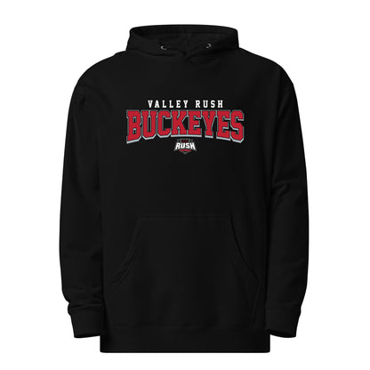 Unisex Pullover Hoodie SS4500 - Valley Rush