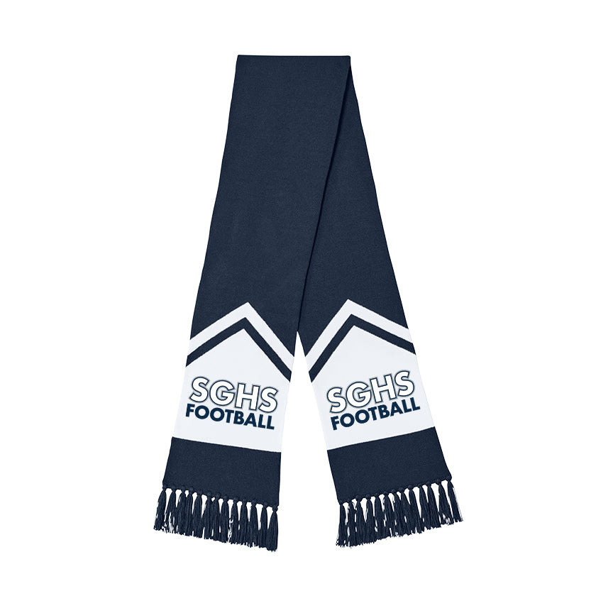 Gameday Scarf STA06- SG Valiants