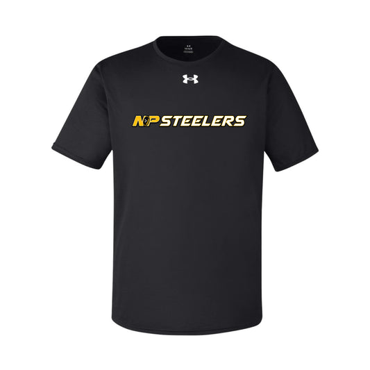 NP Steelers Line Men's Team Tech™ T-Shirt 1376842