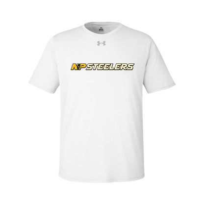 NP Steelers Line Men's Team Tech™ T-Shirt 1376842