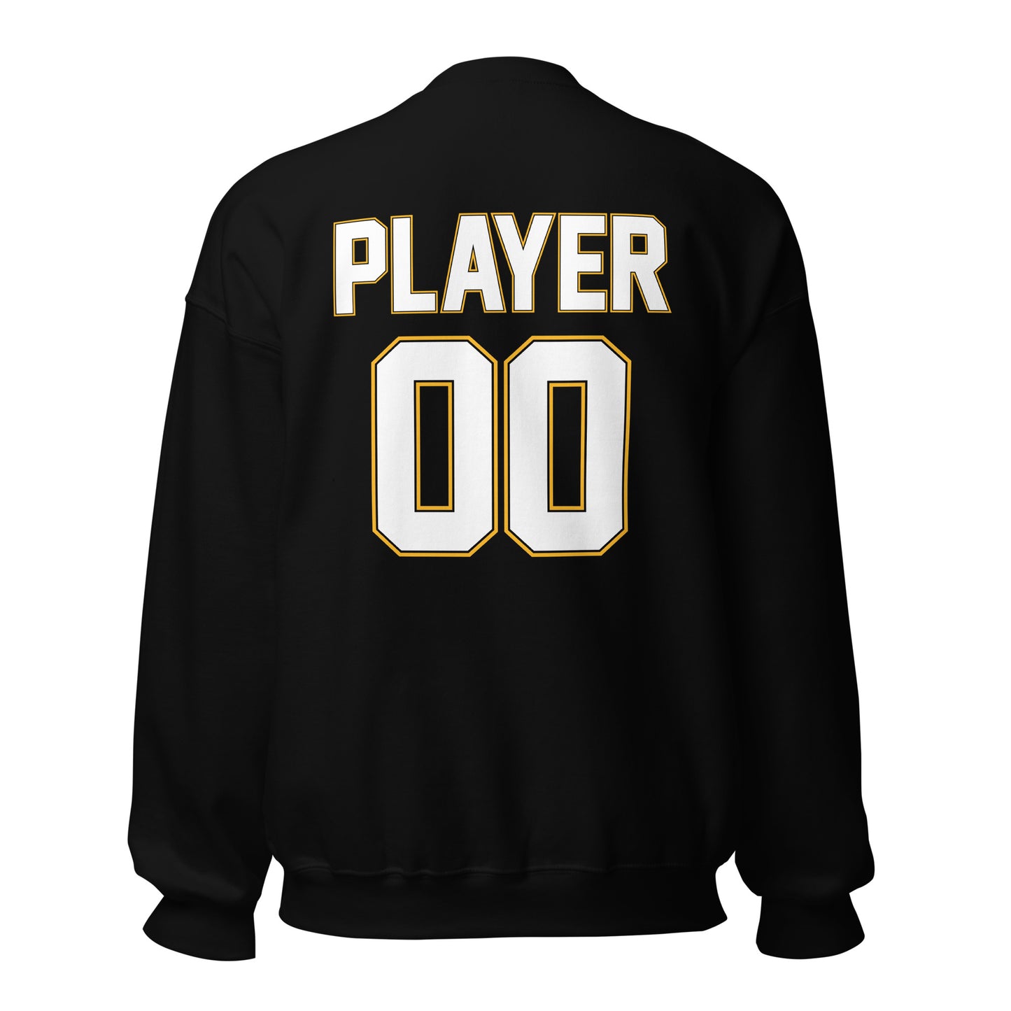 Gildan Heavy Blend Crewneck Sweatshirt - Sleek