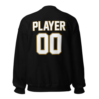 Gildan Heavy Blend Crewneck Sweatshirt - Sleek