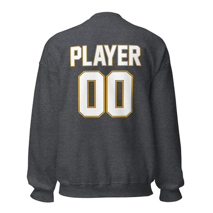 Gildan Heavy Blend Crewneck Sweatshirt - Sleek