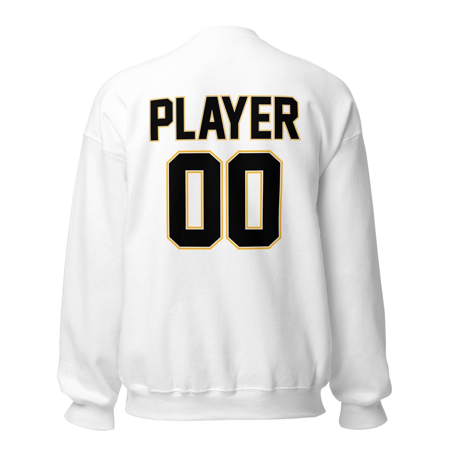 Gildan Heavy Blend Crewneck Sweatshirt - Sleek