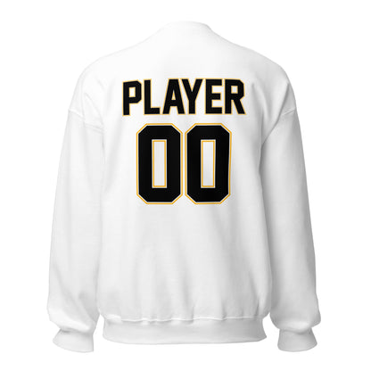 Gildan Heavy Blend Crewneck Sweatshirt - Sleek