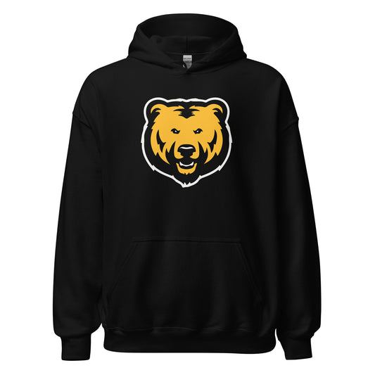 Gildan Heavy Blend Hooded Sweatshirt - Head
