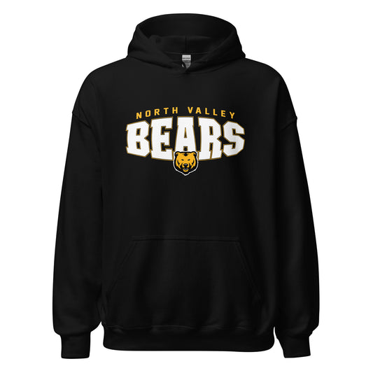Gildan Heavy Blend Hooded Sweatshirt - Bulge