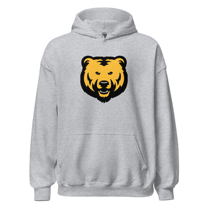 Gildan Heavy Blend Hooded Sweatshirt - Head
