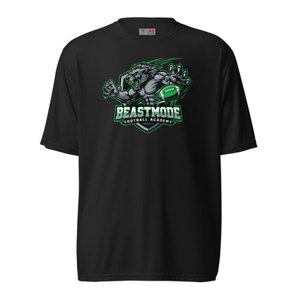 Cooling Performance Tee N3142 - BeastMode Shield