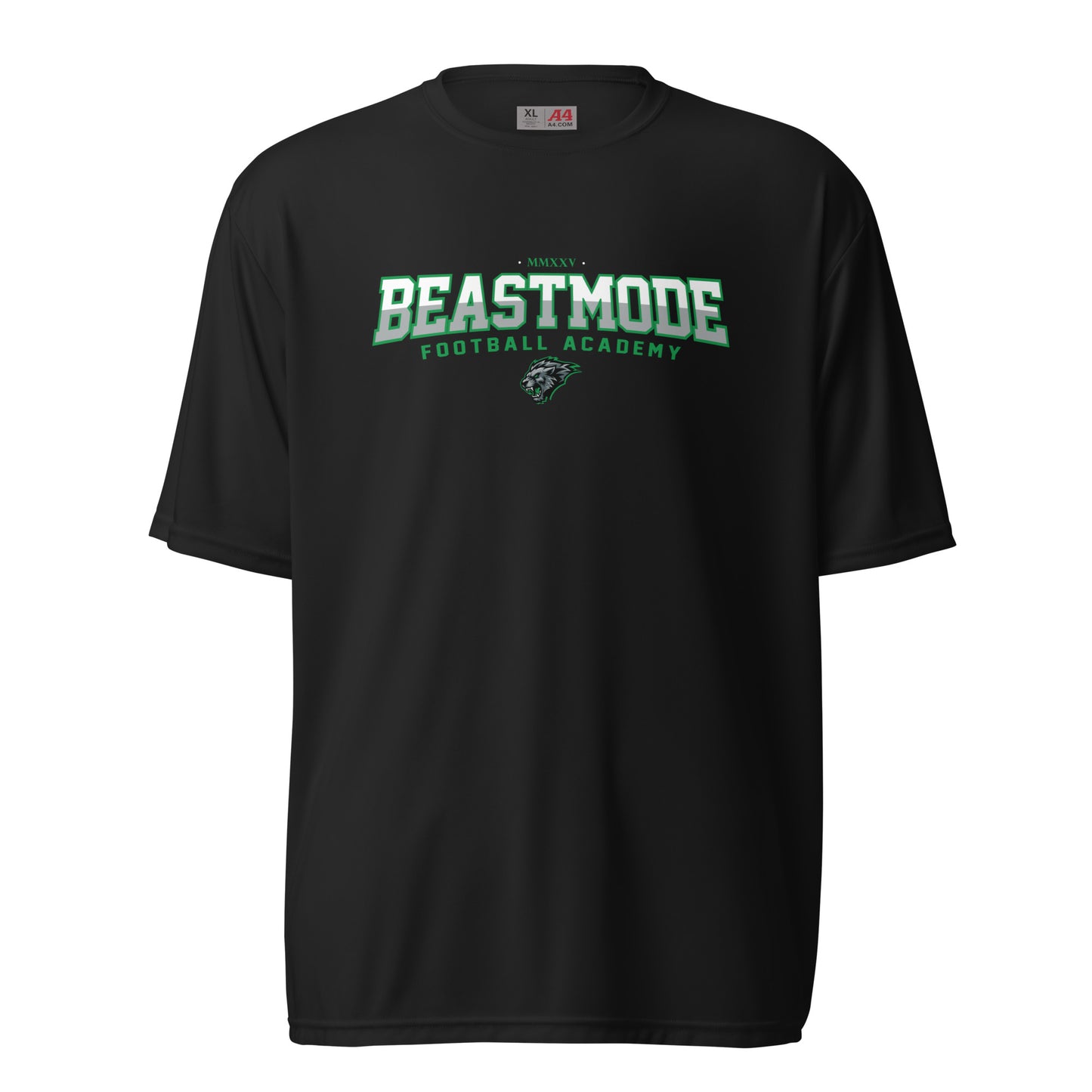 Cooling Performance Tee N3142 - Beast Mode Arch
