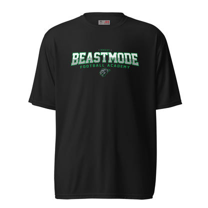 Cooling Performance Tee N3142 - Beast Mode Arch