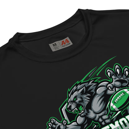 Cooling Performance Tee N3142 - BeastMode Shield