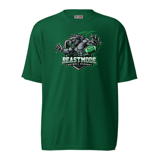 Cooling Performance Tee N3142 - BeastMode Shield