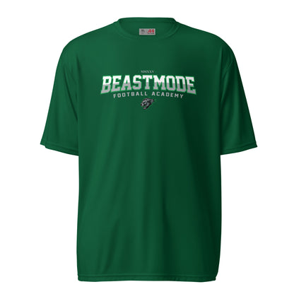 Cooling Performance Tee N3142 - Beast Mode Arch