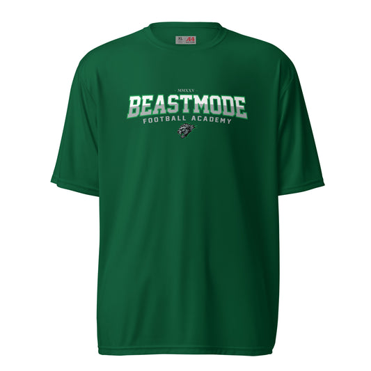 Cooling Performance Tee N3142 - Beast Mode Arch