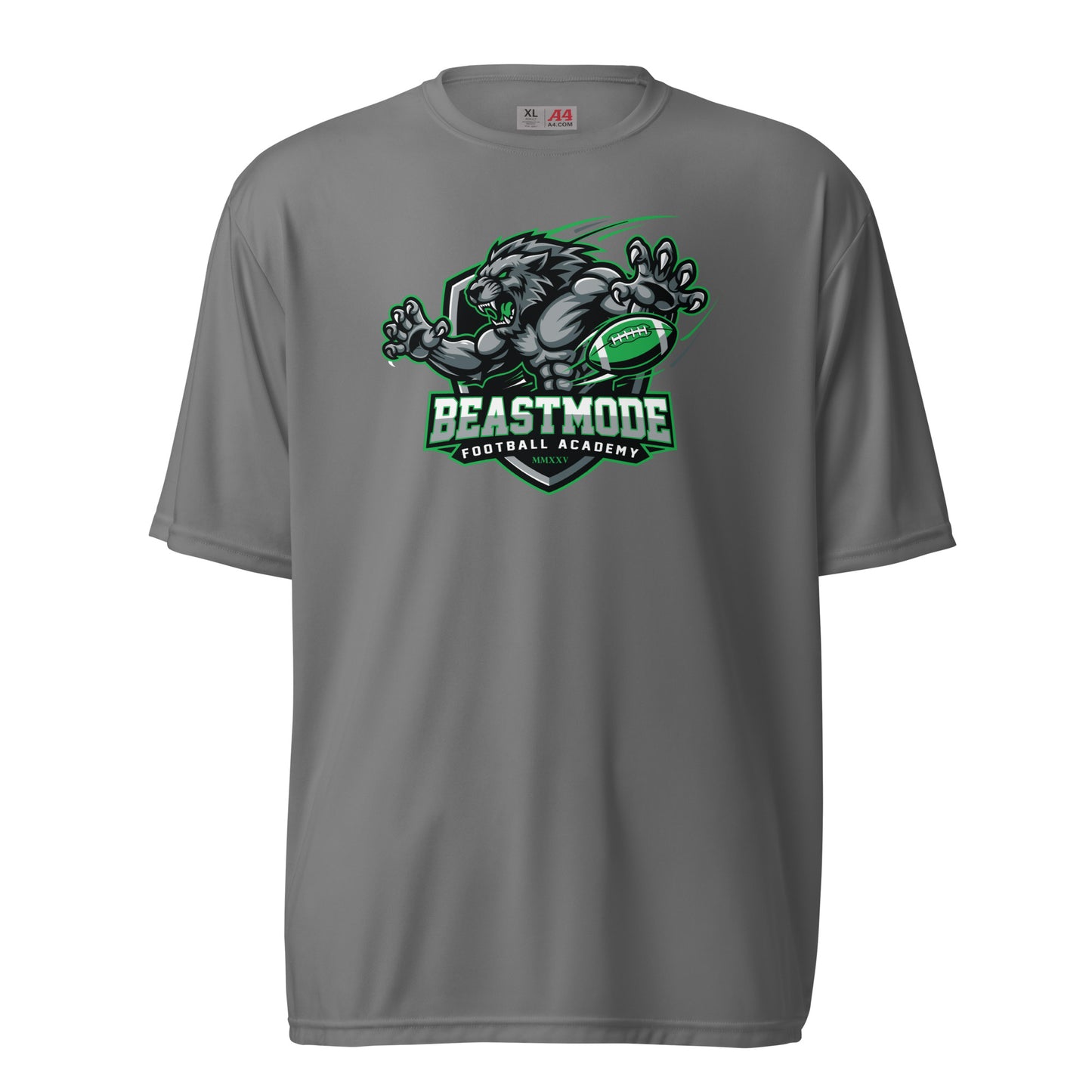 Cooling Performance Tee N3142 - BeastMode Shield