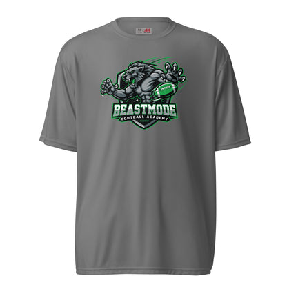 Cooling Performance Tee N3142 - BeastMode Shield