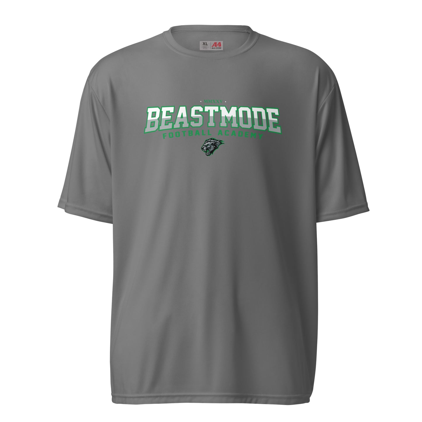 Cooling Performance Tee N3142 - Beast Mode Arch