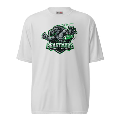 Cooling Performance Tee N3142 - BeastMode Shield