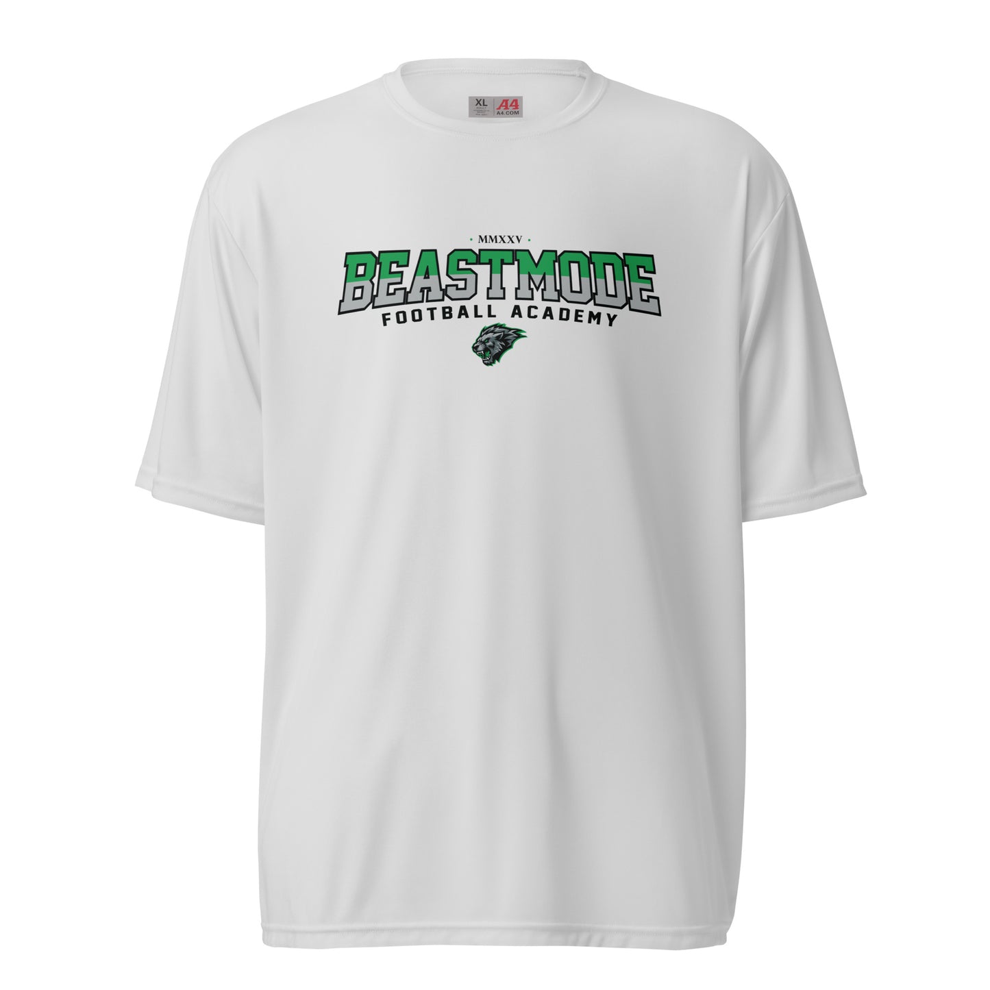 Cooling Performance Tee N3142 - Beast Mode Arch