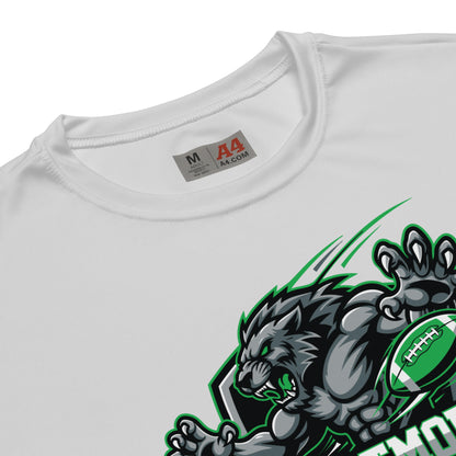 Cooling Performance Tee N3142 - BeastMode Shield