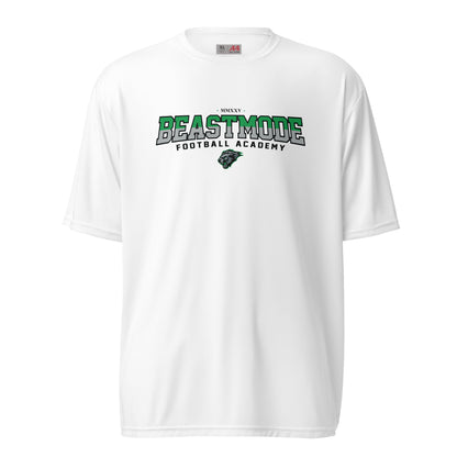 Cooling Performance Tee N3142 - Beast Mode Arch