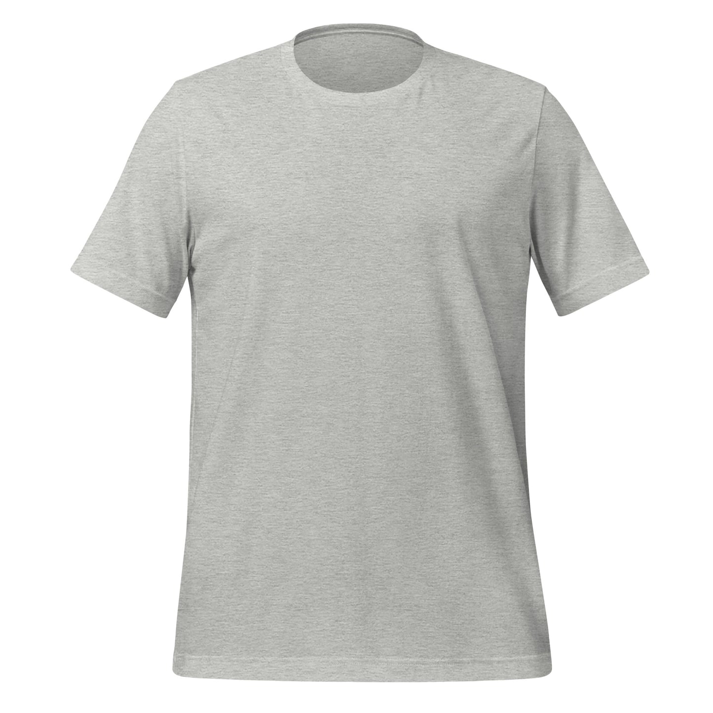 SFV Cotton Jersey Tee - 3001