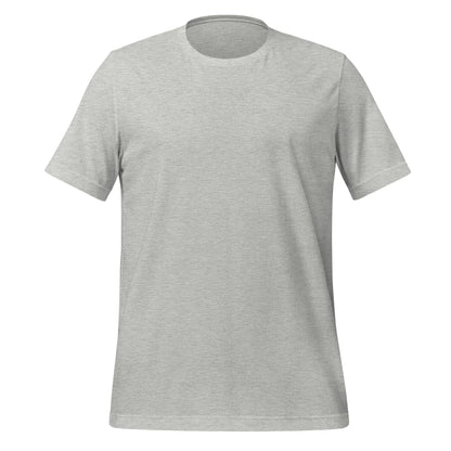 SFV Cotton Jersey Tee - 3001