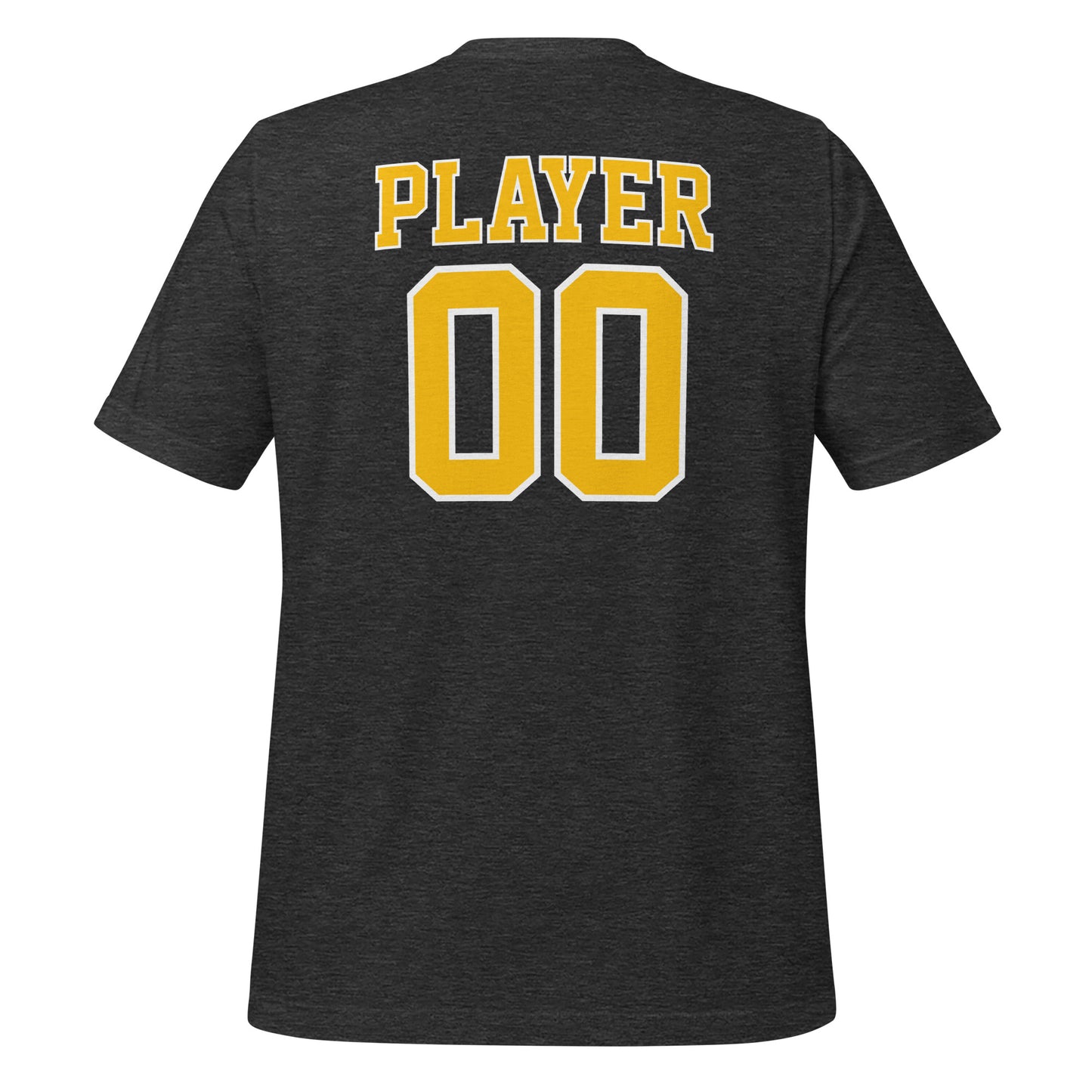 NP Vintage Logo Tee 3001