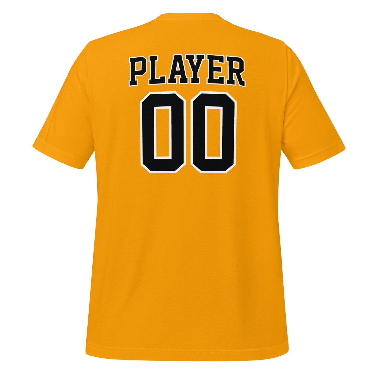 NP Main Tee 3001