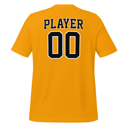 NP Main Tee 3001