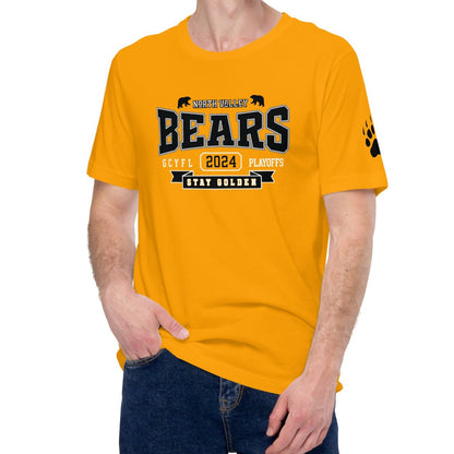 2024 Playoffs T-Shirt