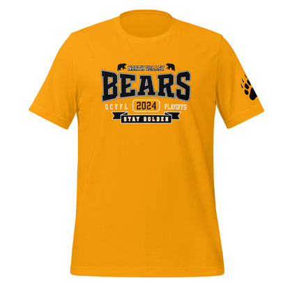 2024 Playoffs T-Shirt