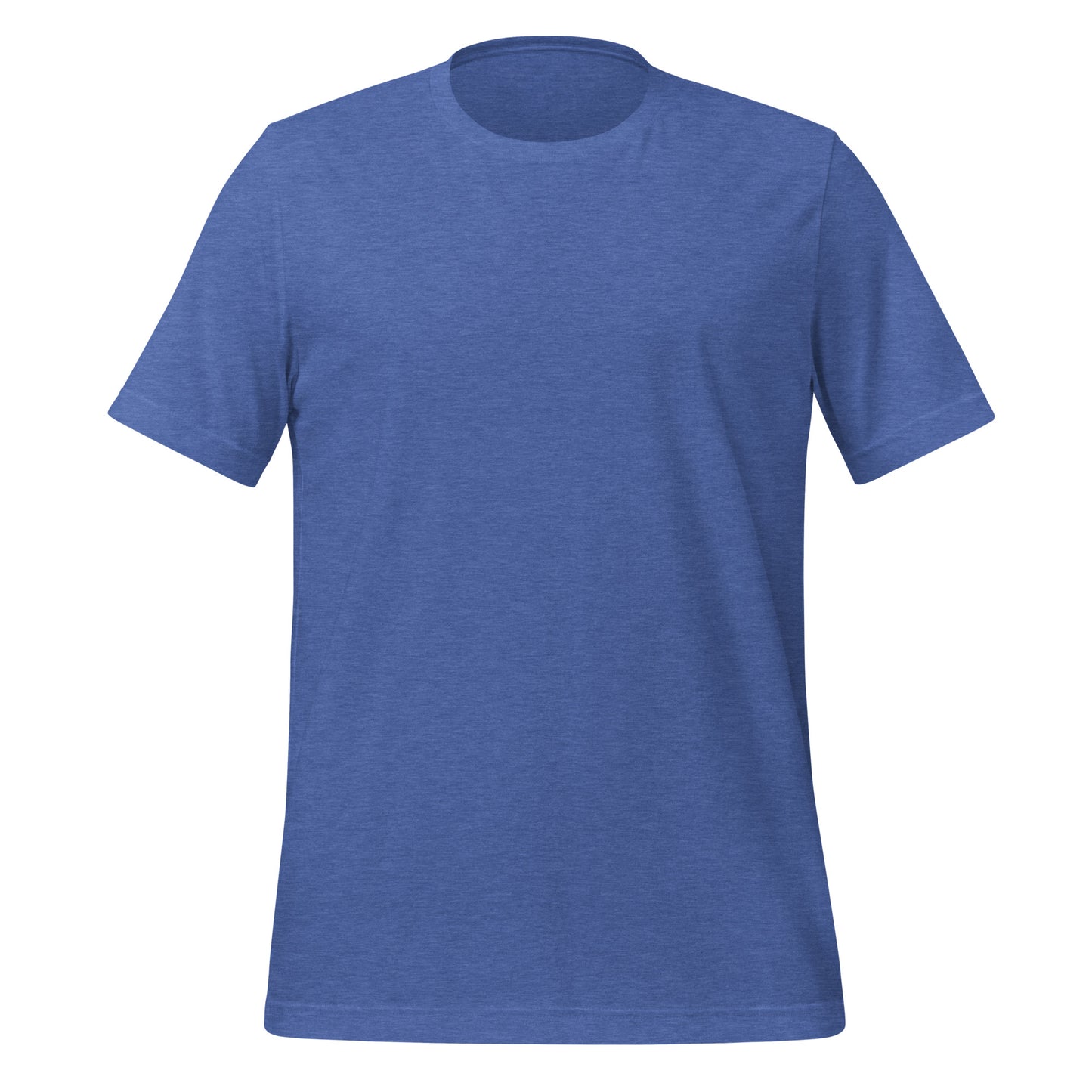 SFV Cotton Jersey Tee - 3001