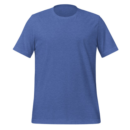 SFV Cotton Jersey Tee - 3001