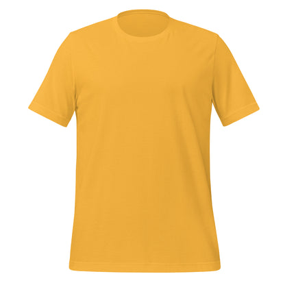 SFV Cotton Jersey Tee - 3001