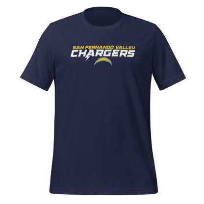 SFV Preseason Unisex Cotton Jersey Tee - 3001