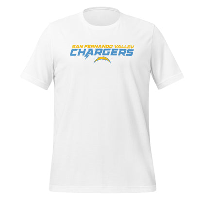 SFV Preseason Unisex Cotton Jersey Tee - 3001