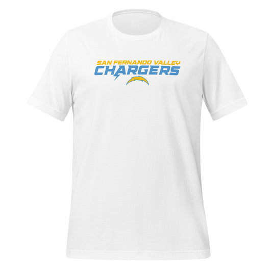 SFV Preseason Unisex Cotton Jersey Tee - 3001